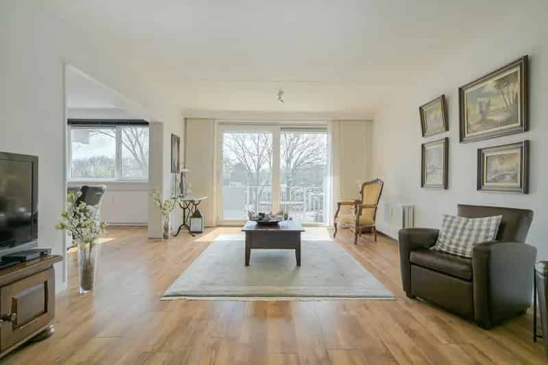 Appartement te koop Breda Zuid 4 kamers balkon lift