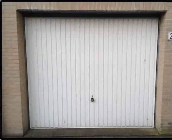 Parkeergelegenheid te koop: Stuyvesantstraat 26-G 5102 VR Dongen | Funda