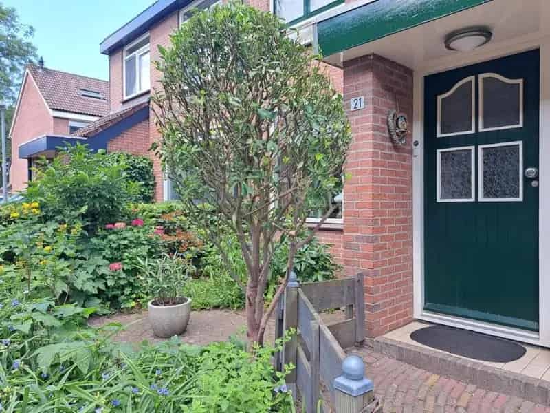 Huis te koop Deventer Meerkoet 21
