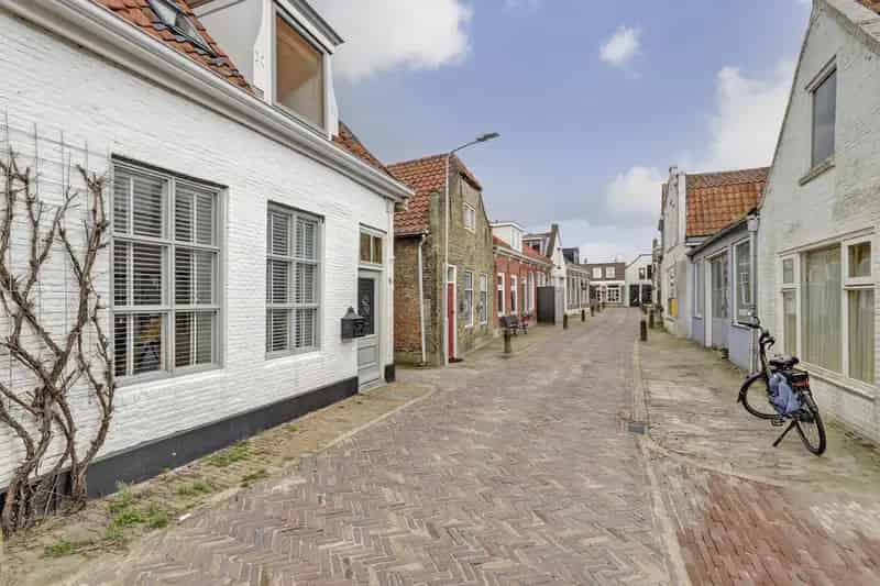 Sfeervolle woning te Nieuwerkerk 103m2 4 slaapkamers