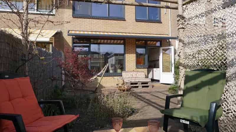 5-Kamer Tussenwoning Wheermolen-West Gerenoveerd