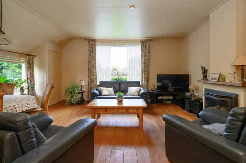 Vrijstaande woning te koop Loenen 126m2 6269m2 perceel