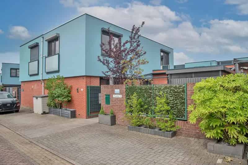 Huis te koop Arnhem Rijkerswoerd: Ruime woning met 3 slaapkamers en tuin