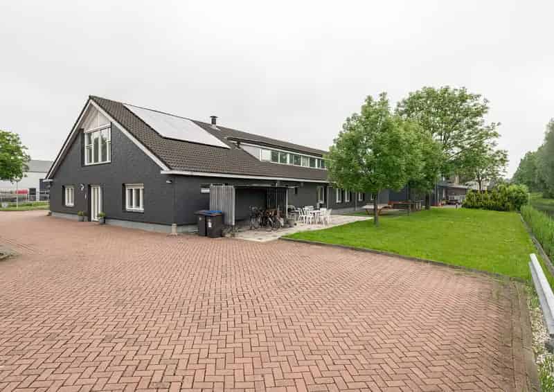 Kantoorruimte Geldermalsen 17m2 te huur