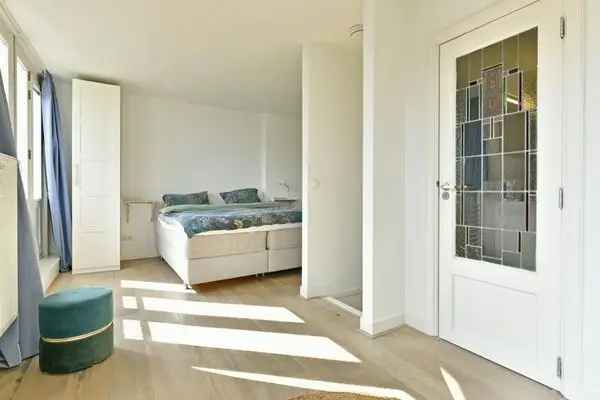 Appartement Te Huur in Amsterdam, Noord-Holland