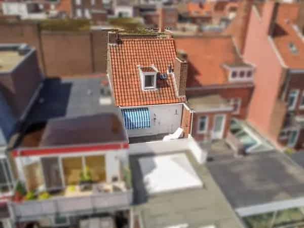 Unieke Maisonnette te Huur in Centrum Venlo