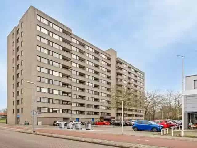 Appartement te koop Eindhoven Vaartbroek