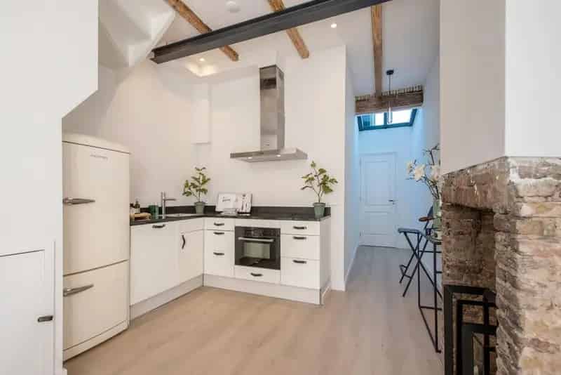 Huis te koop Delft Van der Mastenstraat 6