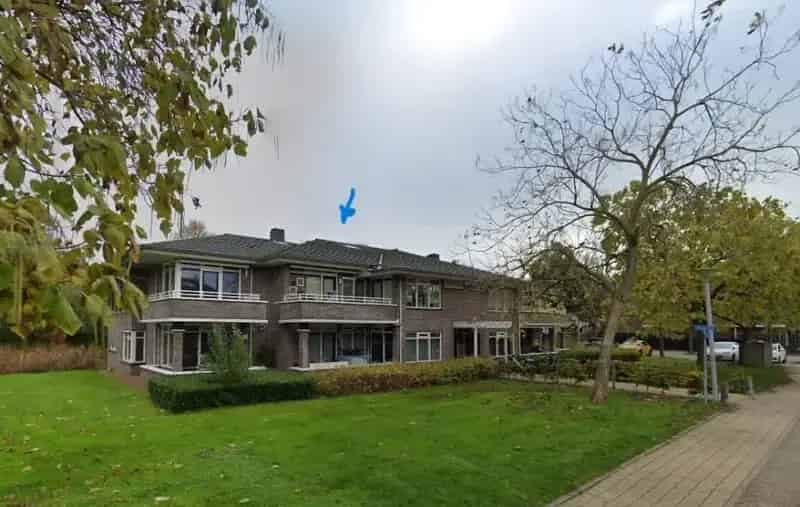 Ruim appartement 72m2 balkon energielabel A
