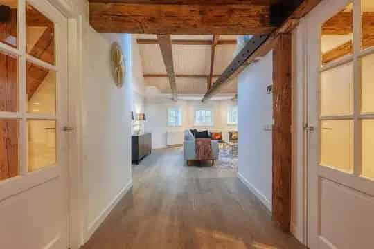 Luxe Appartement 160m2 Den Haag Gemeubileerd 3 slaapkamers