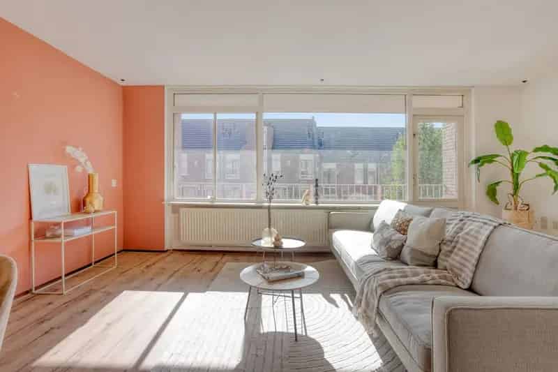 Appartement te koop Nijmegen Centrum: Ruim, Licht & Waalzicht