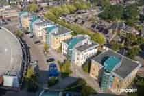 19 825m2 Bedrijfsruimte te Huur Zoetermeer Paramedische Zorg