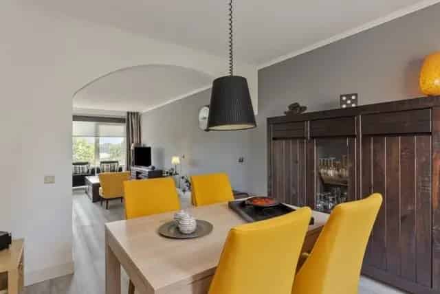Portiekflat te huur Echt 5 kamers 82m2