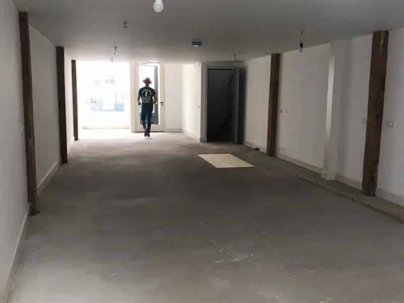 Monumentaal Bedrijfspand Grave 100m2