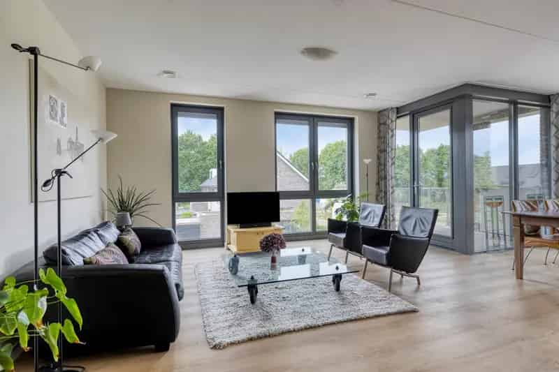 Huis Te Koop , 9, Middenstip, Terheijden, Noord-Brabant