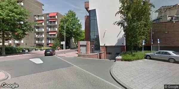 Appartement Weert 85m2 2 Slaapkamers Balkon