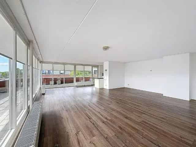 Luxe Penthouse Heemstede 3 slaapkamers ruim dakterras