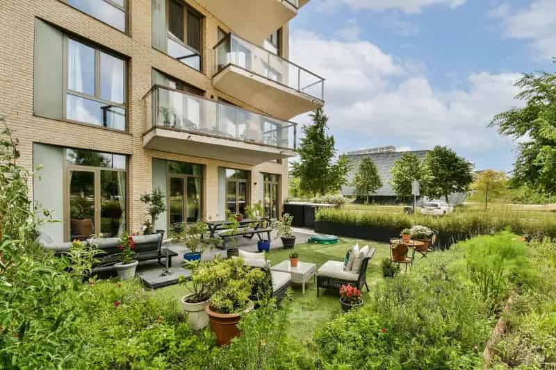 Appartement te koop Zeeburgereiland Amsterdam