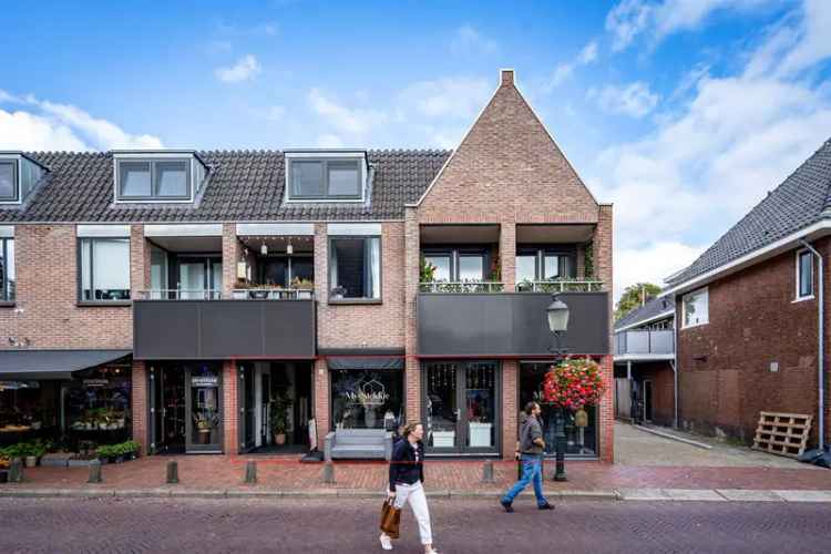 Winkel Huizen | Zoek winkels te huur: Havenstraat 9 a 1271 AB Huizen [funda in business]