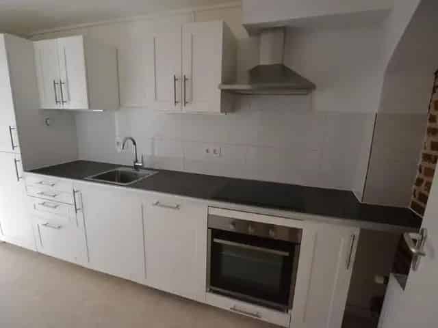 Appartement Eygelshoven 2 Slaapkamers Moderne Keuken