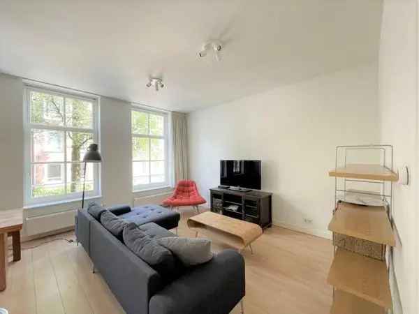 Appartement Te Huur in Amsterdam, Noord-Holland