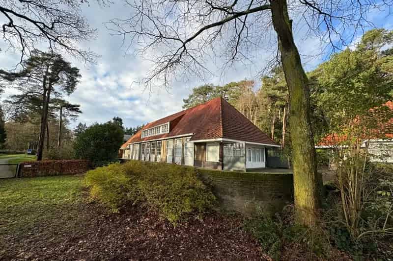 Kantoorruimte te huur Laren NH - Monumentale pand