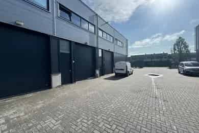 100m2 Bedrijfsruimte te Koop Mijdrecht
