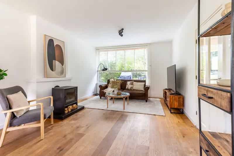Huis te koop Heemstede 5 slaapkamers Ruime tuin