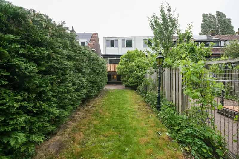 Moderne 4-Kamer Hoekwoning Rotterdam IJsselmonde