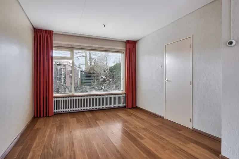 Huis te koop Apeldoorn 4 slaapkamers Nabij Centrum
