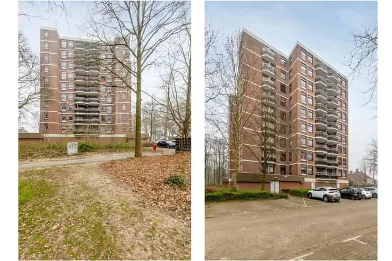 Appartement Heerlerbaan 2 Slaapkamers Instapklaar