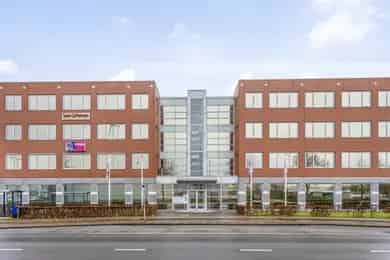 305-610 m2 Kantoorruimte te Huur Den Bosch