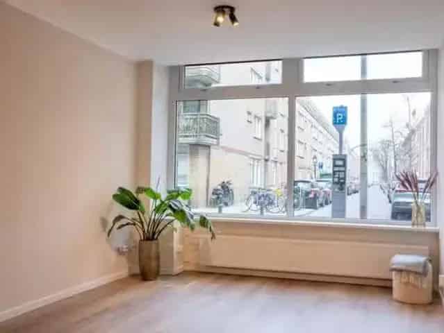 Appartement te koop Den Haag 112m2 3 kamers
