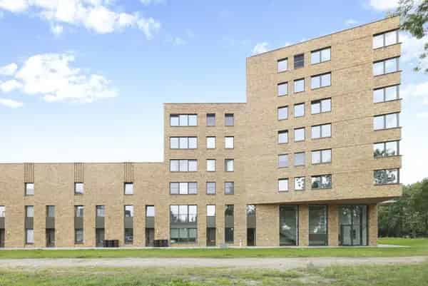 3-kamerappartement Goudesteinlaan Utrecht te huur
