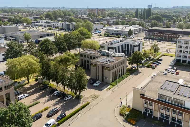 Kantoorruimte te Huur Capelle aan den IJssel Ligusterbaan