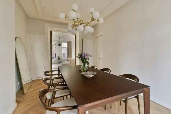 Appartement Te Huur in Amsterdam, Noord-Holland