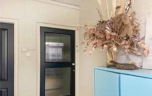 Te Huur: Gemeubileerd 3-kamerappartement Katwijk nabij Strand