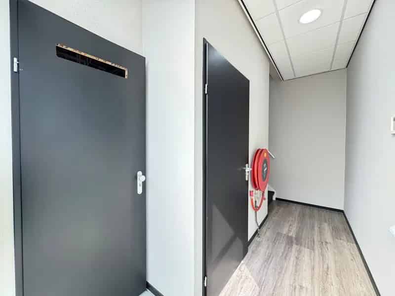 Kantoor Hapert | Zoek kantoren te huur: Handelsweg 15-D 5527 AL Hapert 