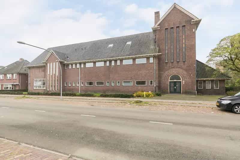 Kantoor te huur Almelo Schoolstraat 260m2