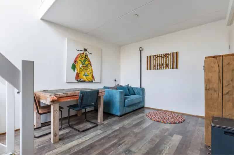Herenhuis Almere: Ruim, Aan het Water, 3 Slaapkamers