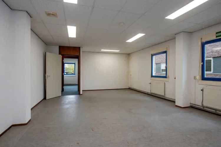 Kantoor te Koop Enschede Kennispark 830m² Energielabel A