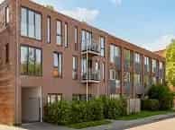 Appartement Utrecht Minister Talmastraat 2 kamers 57m2