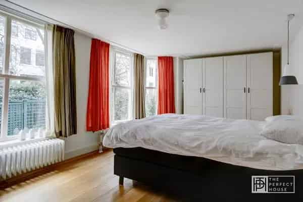 Te Huur: Appartement Jordaan Amsterdam