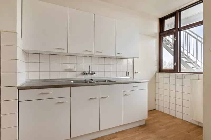 Ruim appartement Eindhoven nabij winkelcentrum Vaartbroek