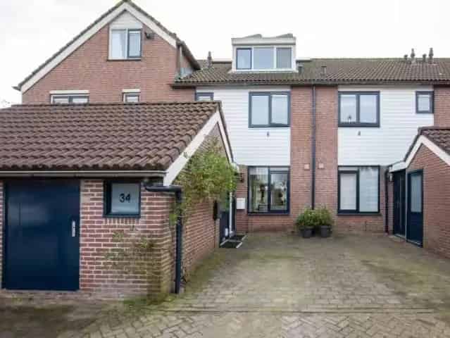 6 Kamer Eengezinswoning Ouderkerk aan de Amstel