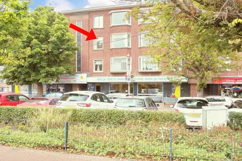 Appartement te koop: Jonckbloetplein 20 2523 AR Den Haag | Funda