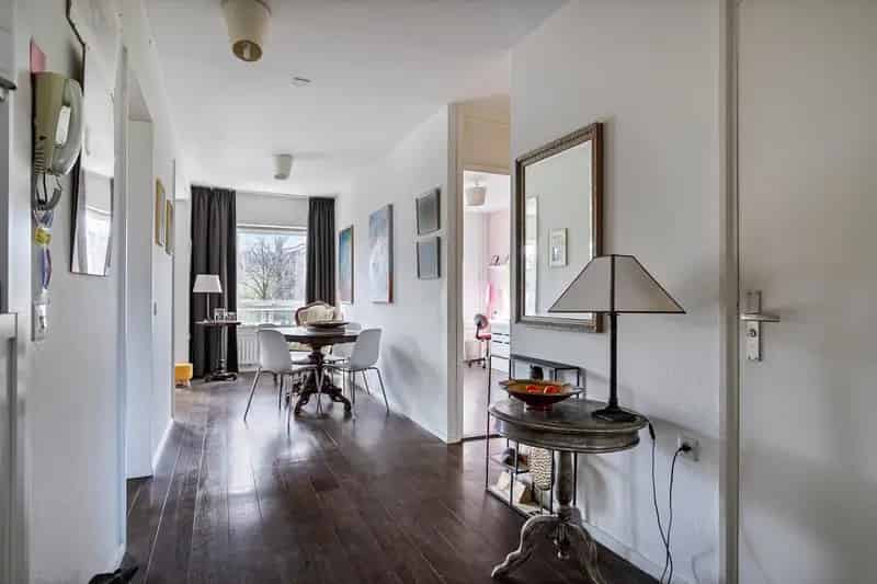 Appartement te koop Oegstgeest Aert van Neslaan
