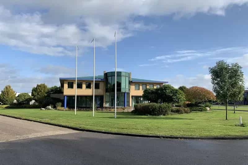 Kantoor te huur Lelystad 1150m2 Noordersluis
