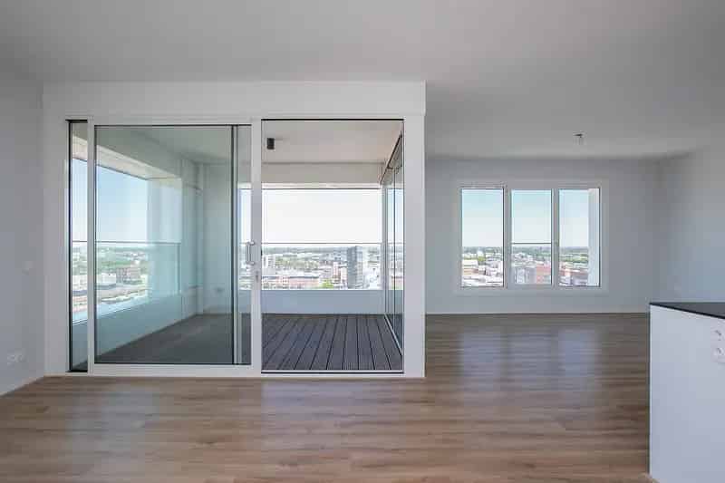 Jheronimus: Luxe Appartementen in 's-Hertogenbosch