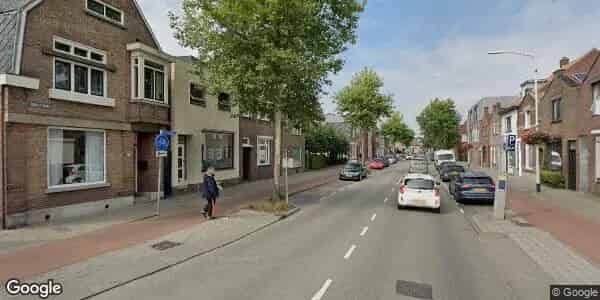 Studio Roosendaal Boulevard 42m2